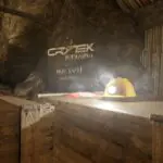 Black Diamond VR: Coal Mine Training
