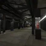 Black Diamond VR: Coal Mine Training