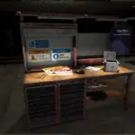 Black Diamond VR: Coal Mine Training