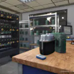Black Diamond VR: Coal Mine Training