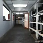 Black Diamond VR: Coal Mine Training