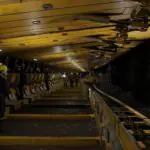 Black Diamond VR: Coal Mine Training