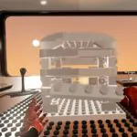 Dreamscape Bricks VR
