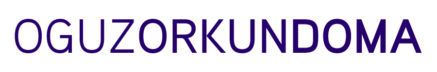 Oguz Orkun Doma